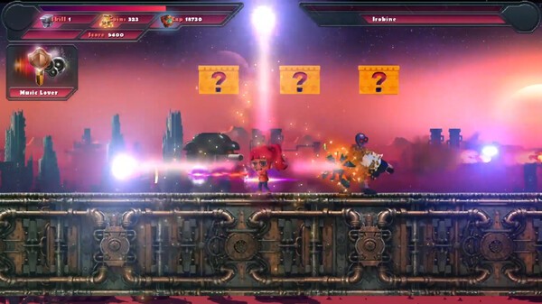 《Wild Radio Flux》免安装中文版