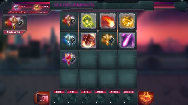 《Wild Radio Flux》免安装中文版