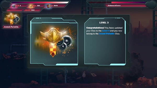 《Wild Radio Flux》免安装中文版