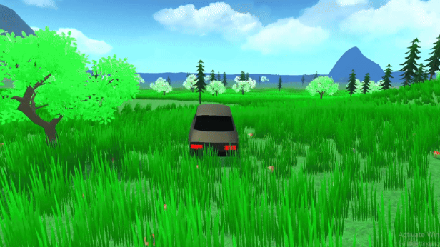 《Farming Life Simulator》demo