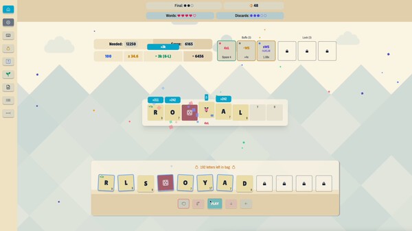 《Letterlike》免安装版