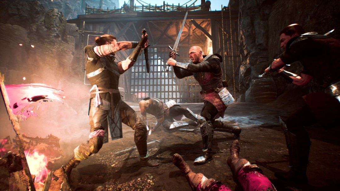  重塑经典哥特美学！《哥特王朝：重制版》官方幕后揭秘