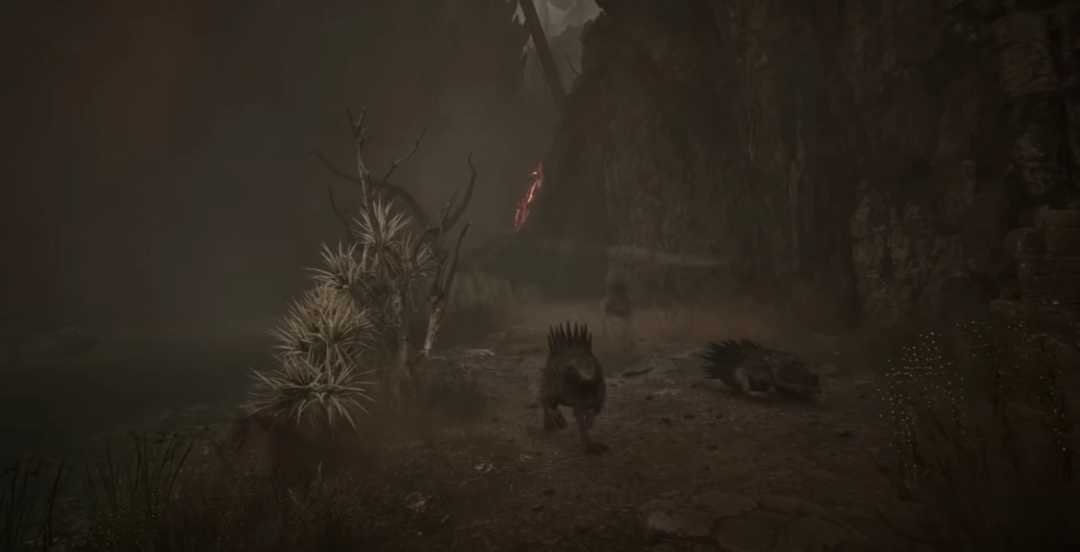  重塑经典哥特美学！《哥特王朝：重制版》官方幕后揭秘