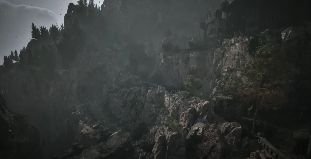  重塑经典哥特美学！《哥特王朝：重制版》官方幕后揭秘