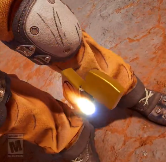 《彩虹六号：围攻X》罕见联动《无主之地》 7月15日启动