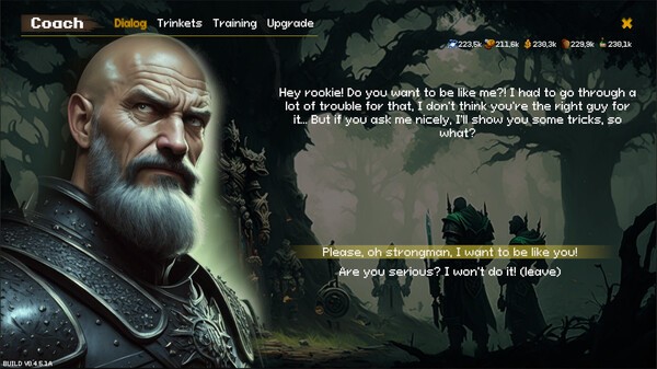 《Sharded World抢先体验版》免安装汉化版