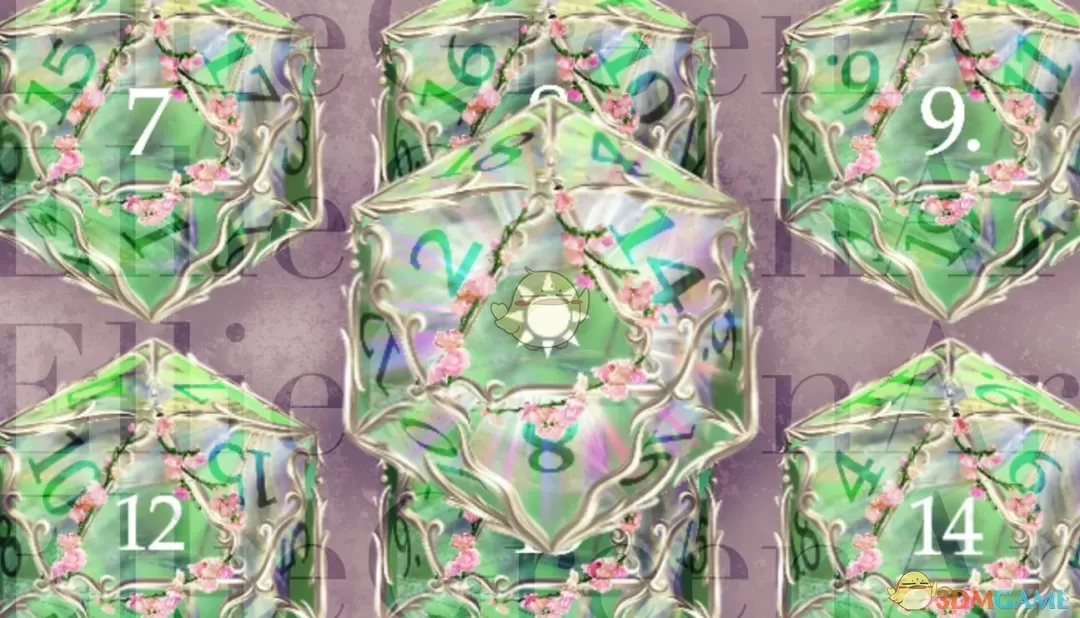 《博德之门3》荒野仙灵骰子MOD