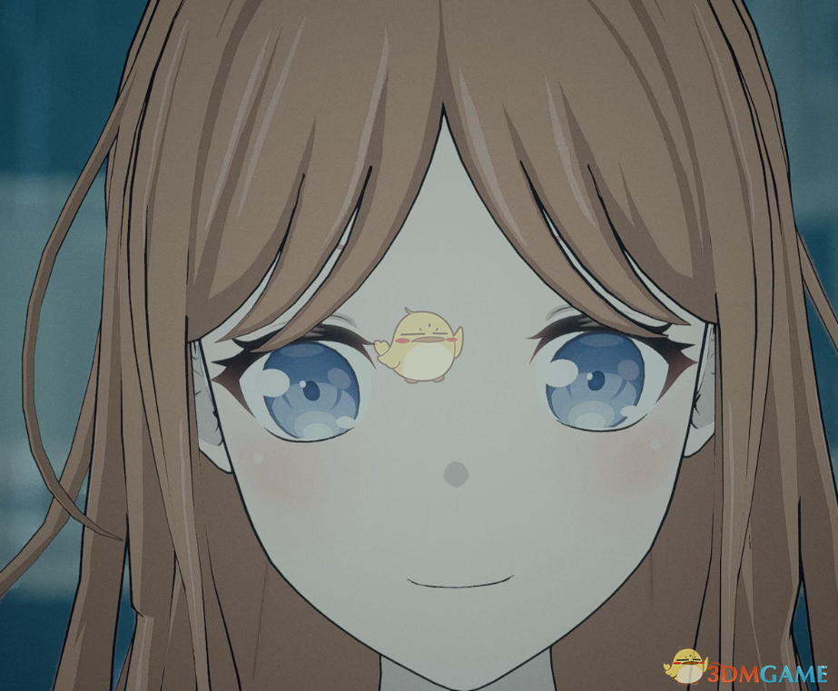 《师父》MyGO长崎爽世替换BOSS杨MOD