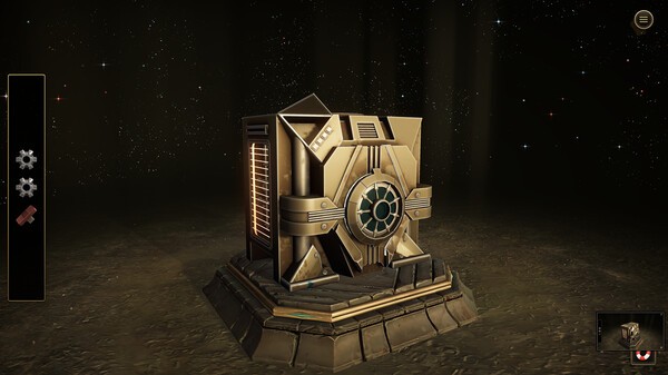 《The Vault: Logic Puzzle Box》免安装中文版