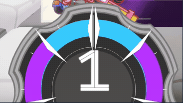 《梦闪少女》demo