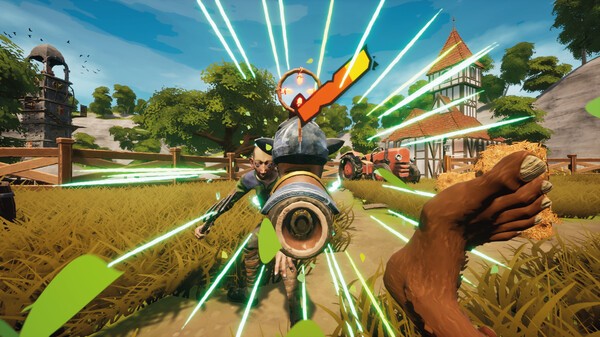 《忧郁抢先体验版》免安装汉化版