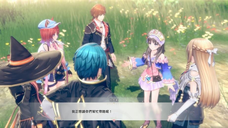 《蕾斯莱莉娅娜的炼金工房》游戏系统介绍影片公开