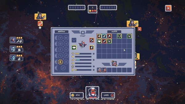 《干翻人类》免安装中文版