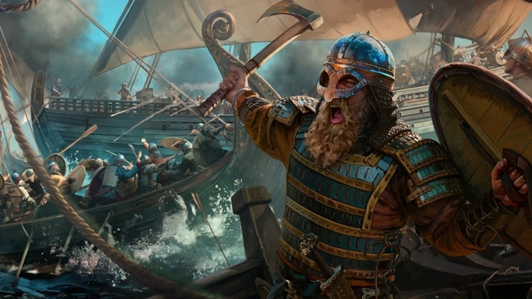 《骑马与砍杀2》海战资料片新细节 风暴难以提前预测