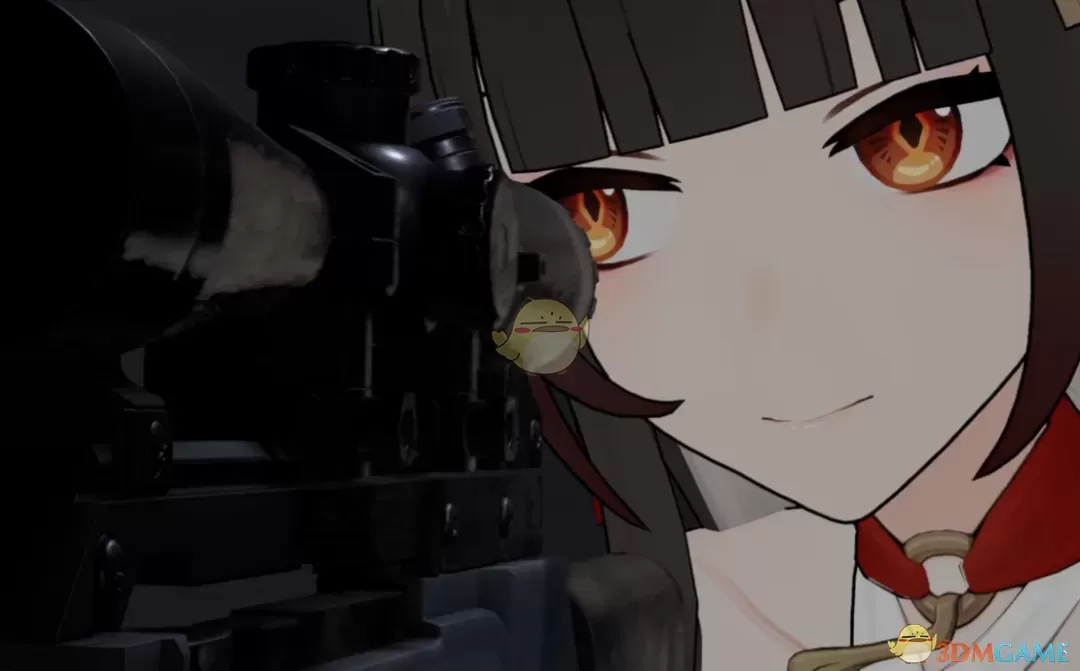 《生化危机4：重制版》崩坏星穹铁道灵砂换艾达MOD