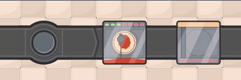 《10.000 Pizzas Please》demo