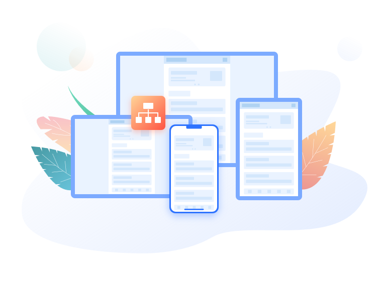 爱思投屏v6.0.8.09