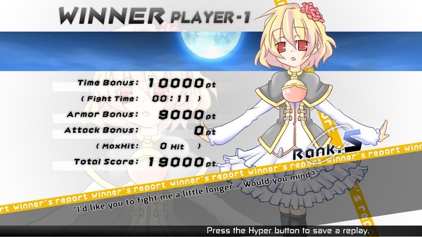 《疾旋战姬：极速对决2》免安装完整版