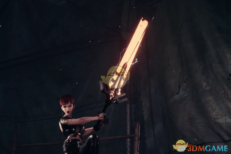 《剑星》漫威秘客之剑MOD