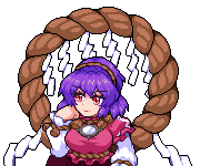 《和东风谷早苗的神风一起》免安装版