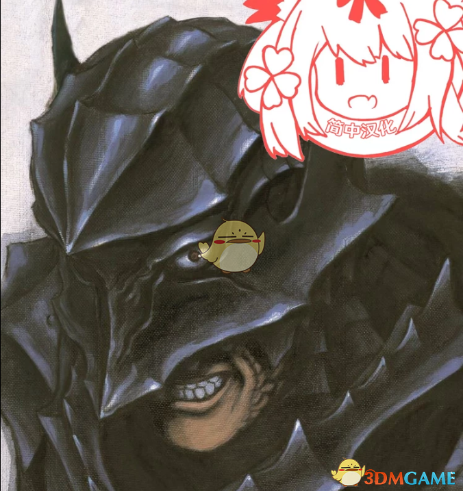 《博德之门3》烙印勇士子职MOD