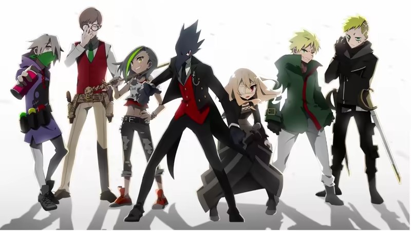 《被虐的诺艾尔》免安装完整版