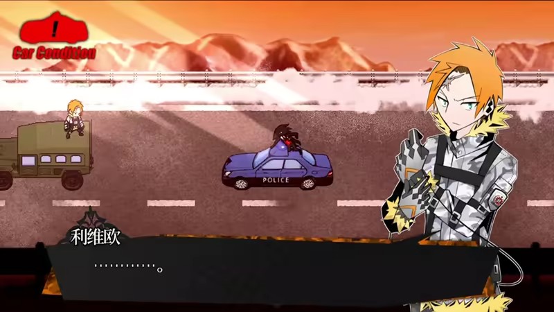 《被虐的诺艾尔》免安装完整版