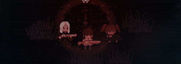 《Lead & Blood》demo