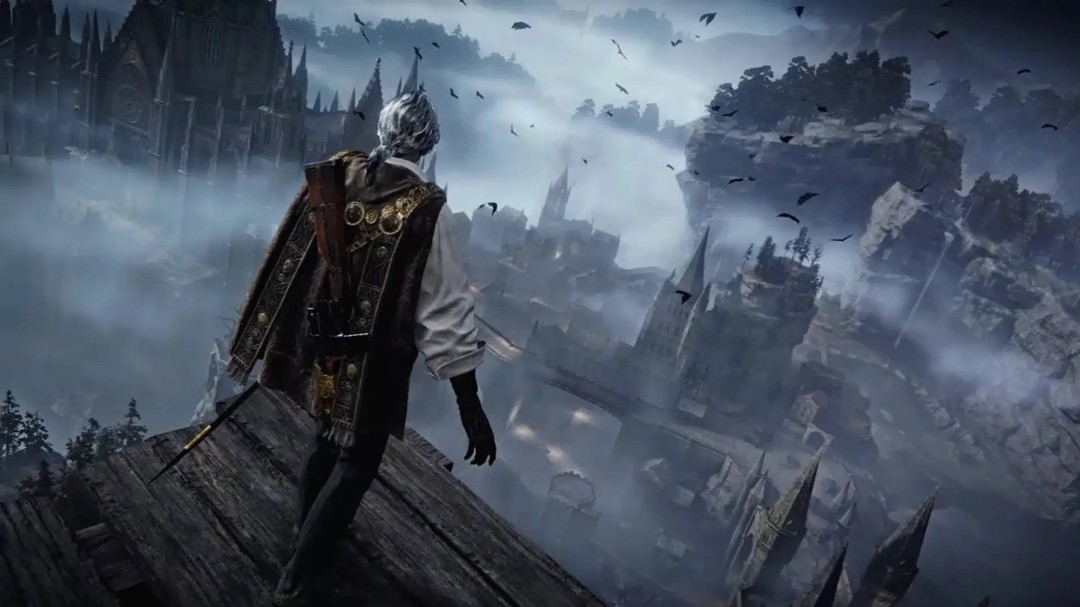 传言称FS社代号“FMC”未公开项目已进入后期阶段