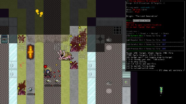 《Cataclysm: The Last Generation》免安装中文版