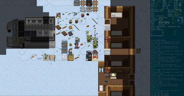 《Cataclysm: The Last Generation》免安装中文版