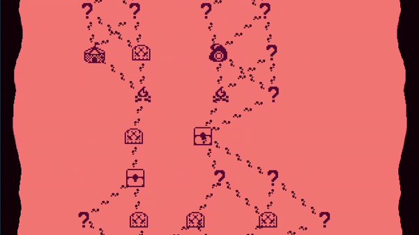 《不要杀死信使》demo