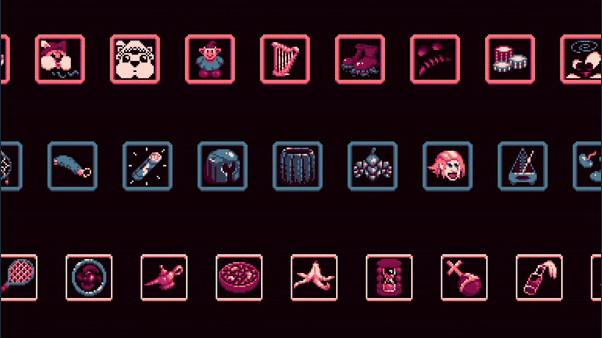 《不要杀死信使》demo