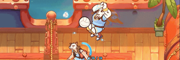 《Smash it Wild》demo