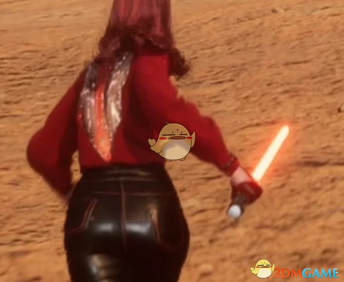 《剑星》星球大战光剑音效MOD