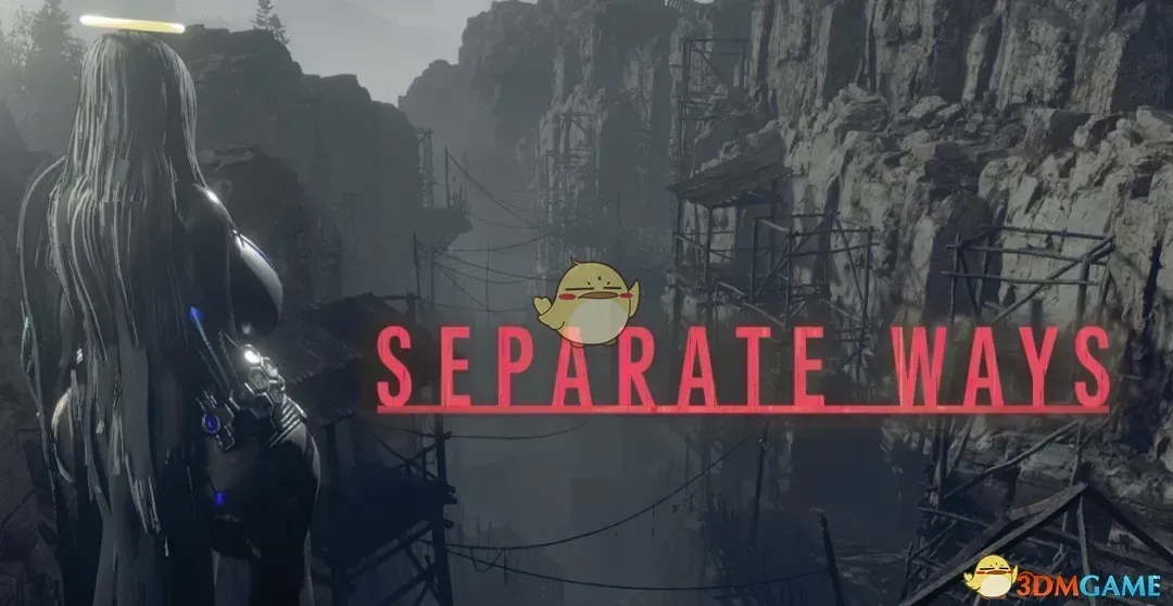 《生化危机4：重制版》剑星性感渡鸦替换艾达MOD