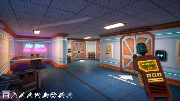 《Digger: Galactic Treasures》免安装中文版