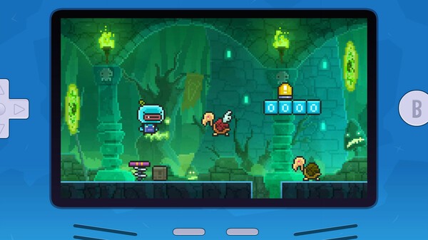 《带你回家》免安装中文版