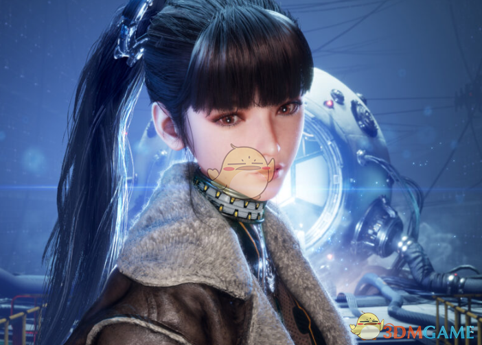  《剑星》困难模式下敌人的生命值减少MOD