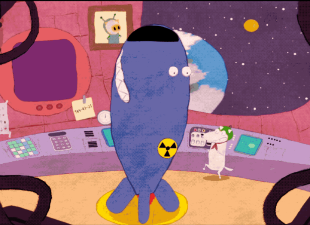 《不要打扰我的美梦》demo