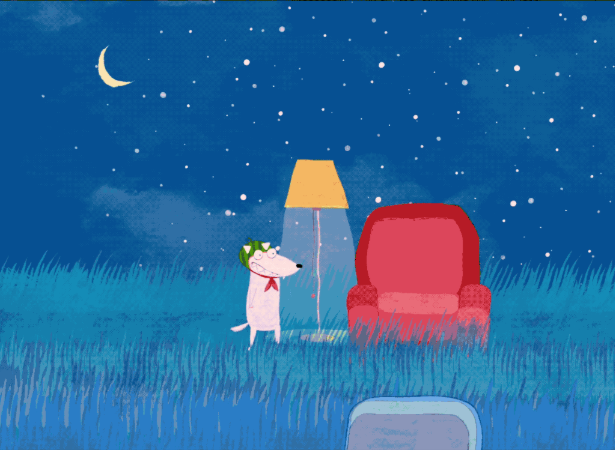 《不要打扰我的美梦》demo