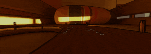 《STUNTBOOST》demo