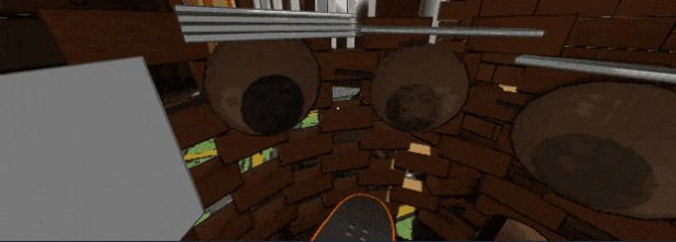 《STUNTBOOST》demo