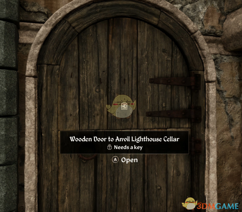 《上古卷轴4：湮灭重制版》打开所有锁的法术MOD