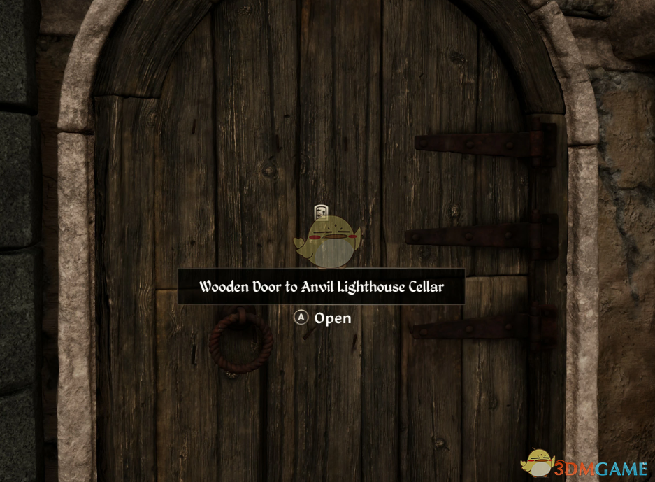 《上古卷轴4：湮灭重制版》打开所有锁的法术MOD