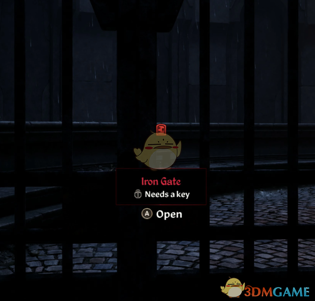 《上古卷轴4：湮灭重制版》打开所有锁的法术MOD