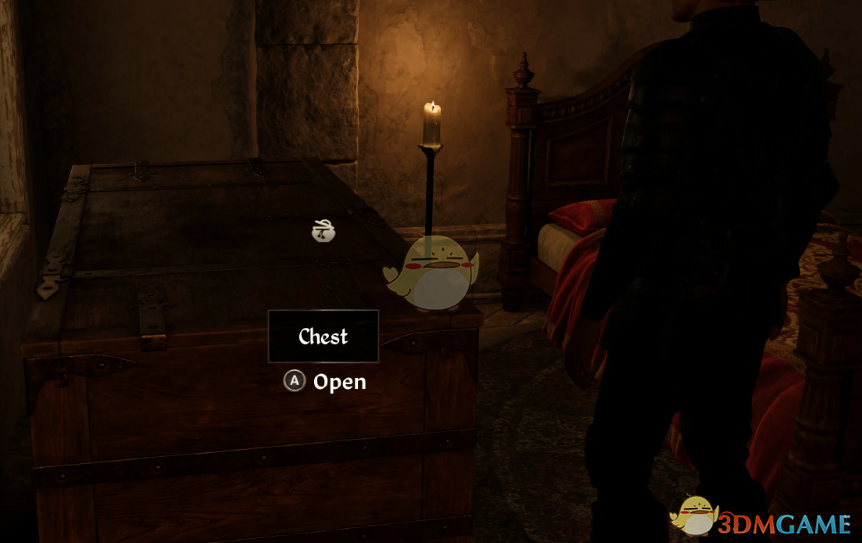 《上古卷轴4：湮灭重制版》大韧性之戒MOD