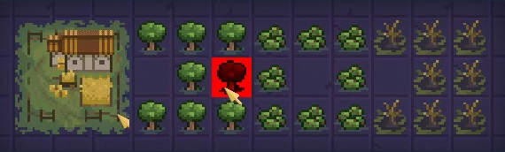 《梦魇入侵》demo