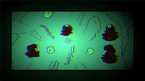 《灵魂天平》demo