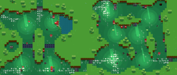 《枪焰纪元》demo